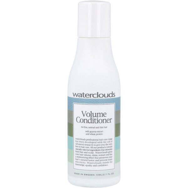 Waterclouds   Volume Conditioner 70 ml