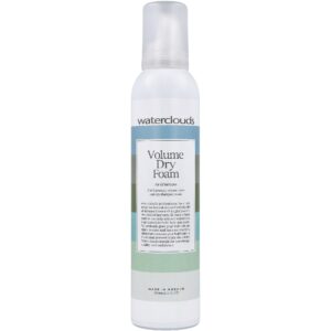 Waterclouds   Volume Dry Foam 250 ml