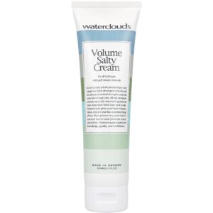 Waterclouds Volume Salty Cream 150 ml