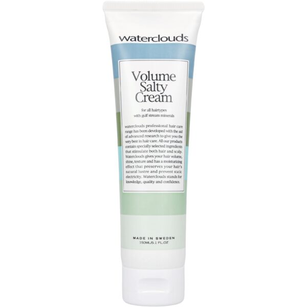 Waterclouds Volume Salty Cream 150 ml