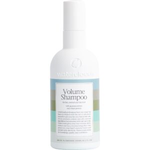 Waterclouds   Volume Shampoo 250 ml