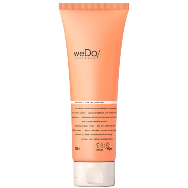 weDo Moisture & Shine Conditioner 250 ml