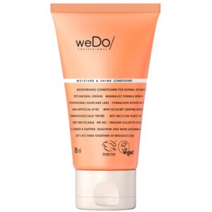 weDo Moisture & Shine Conditioner 75 ml