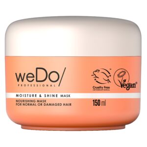 weDo Moisture & Shine Mask 150 ml