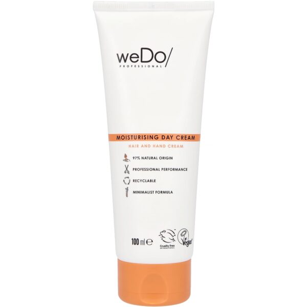 weDo Lin Hair Cream  90 ml