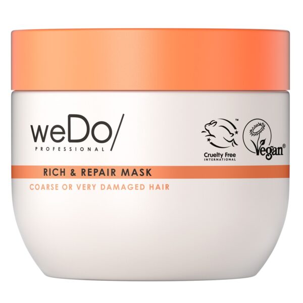 weDo Professional Rich & Repair Mask 400 ml