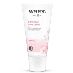 Weleda Almond Facial Lotion 30 ml