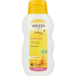 Weleda Calendula Body Lotion 200 ml