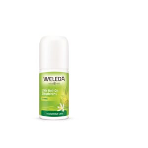 Weleda Citrus 24h Roll-On Deodorant