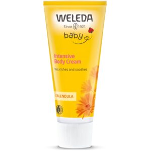 Weleda Calendula Body Cream 75 ml