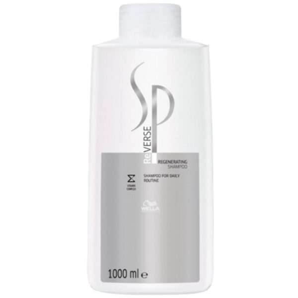 Wella Professionals Reverse SP Wella SP Reverse Shampoo 1L 1000 ml