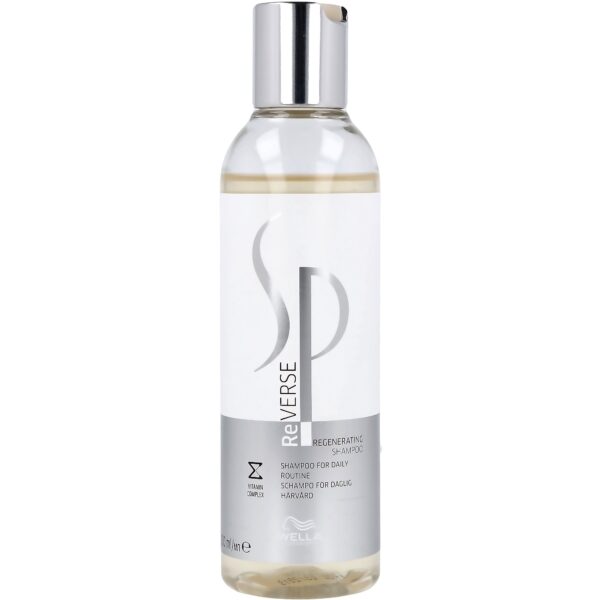 Wella Professionals Reverse SP Shampoo 200 ml