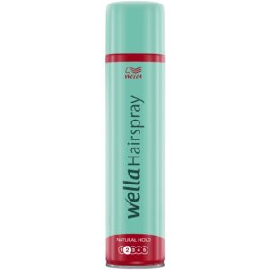 Wella Styling Wella Classic Hairspray Natural 400 ml