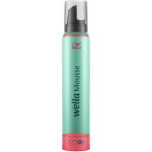 Wella Styling Wella Classic Styling Mousse Extra Strong 200 ml