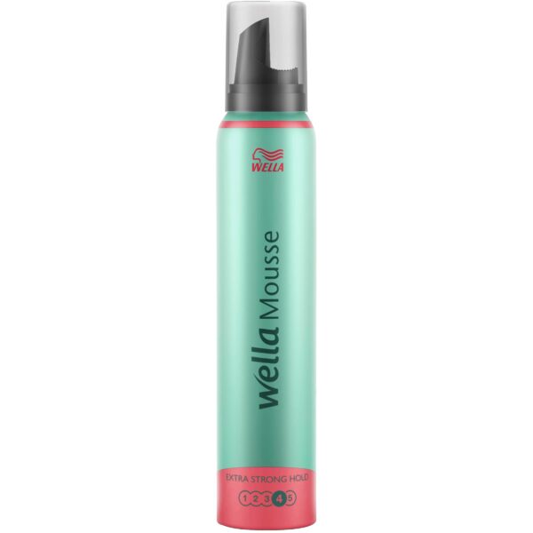 Wella Styling Wella Classic Styling Mousse Extra Strong 200 ml