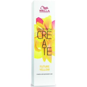 Wella Professionals Color Fresh Create Future Yellow