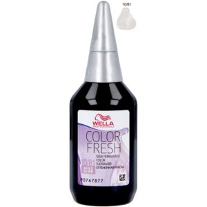 Wella Professionals Color Fresh Wella 10/81