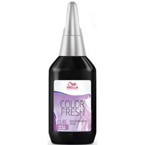 Wella Professionals Color Fresh Wella Silver 0/6