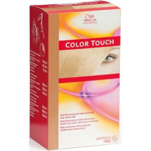 Wella Professionals Color Touch Color Touch 5/37 Golden Brownie