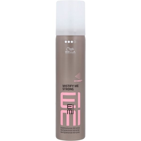 Wella Professionals Eimi EIMI Mistify Me Strong 75 ml