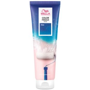 Wella Professionals Color Fresh Mask Blue