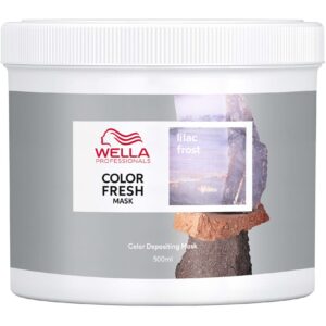 Wella Professionals Color Fresh Mask Lilac Frost