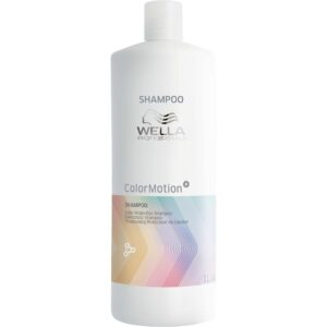 Wella Professionals ColorMotion+ ColorMotion+ Color Protection Shampoo