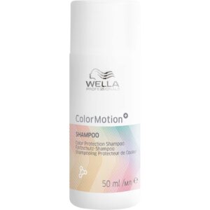 Wella Professionals ColorMotion+ ColorMotion+ Color Protection Shampoo