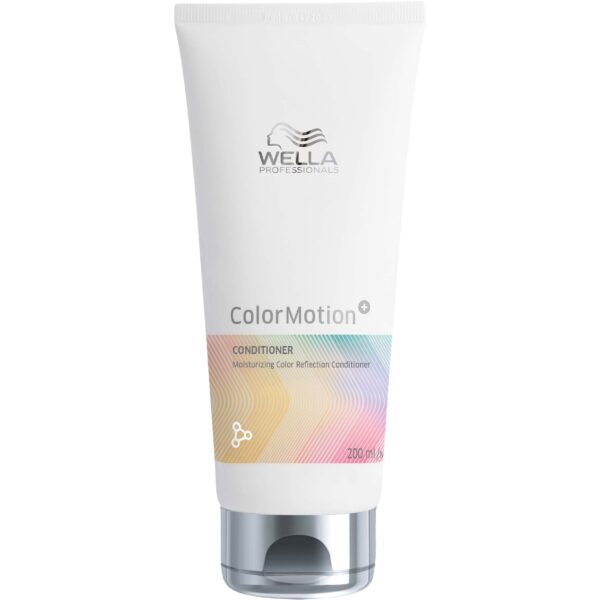 Wella Professionals ColorMotion+ Moisturizing Color Reflection Conditi