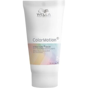 Wella Professionals ColorMotion+ Structure Mask 30 ml