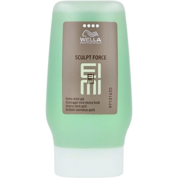 Wella Professionals EIMI Sculpt Force 125 ml