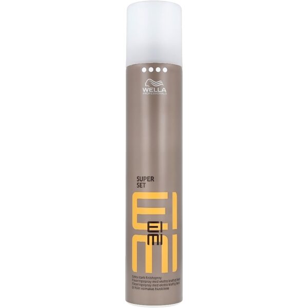 Wella Professionals EIMI EIMI Super Set 300 ml