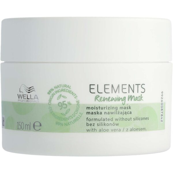 Wella Professionals Elements Renewing Mask 150 ml