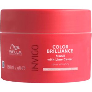 Wella Professionals Invigo Color Brilliance Mask Fine Hair 150 ml