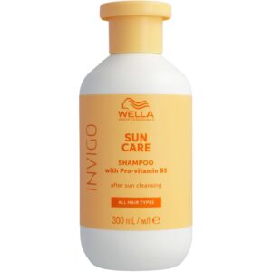 Wella Professionals Sun Invigo After Sun Cleansing Shampoo 300 ml