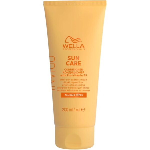 Wella Professionals Invigo Sun Express Conditioner 200 ml