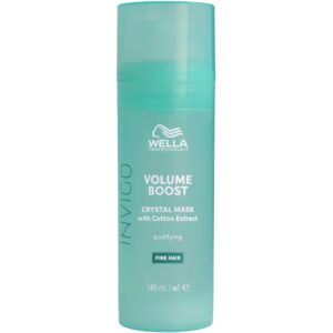 Wella Professionals Invigo Volume Boost Crystal Mask 145 ml