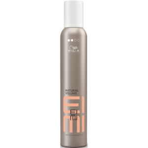 Wella Professionals Natural Volume Mousse 300 ml