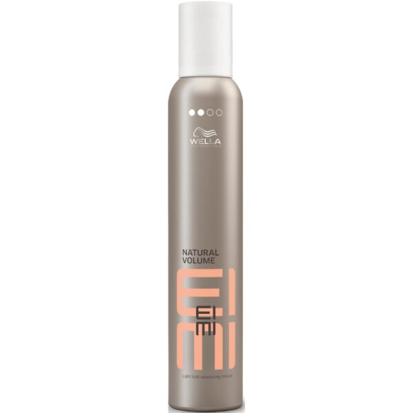 Wella Professionals Natural Volume Mousse 300 ml