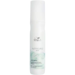 Wella Professionals Nutricurls Milky Waves 150 ml