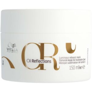 Wella Professionals Oil Reflections Luminous Reboost Mask 150 ml