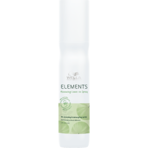 Wella Professionals Elements Renewing Leave-in Spray  150 ml