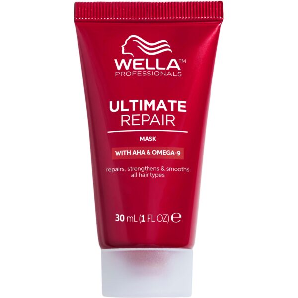 Wella Professionals Ultimate Repair Mask 30 ml