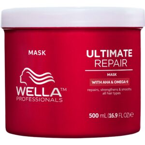 Wella Professionals Ultimate Repair Mask 500 ml