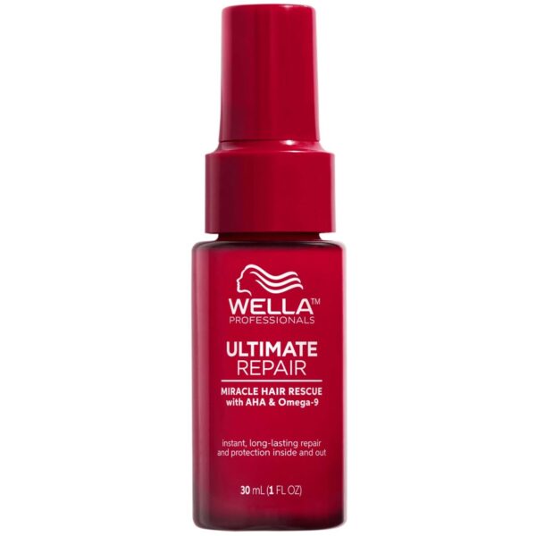 Wella Professionals Ultimate Repair Miracle Hair Rescue 30 ml