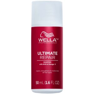 Wella Professionals Ultimate Repair Shampoo 50 ml