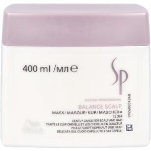 Wella Professionals SP Wella Balance Scalp Mask 400 ml