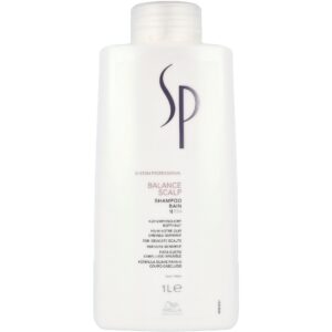 Wella Professionals SP Wella Balance Scalp Shampoo 1000 ml