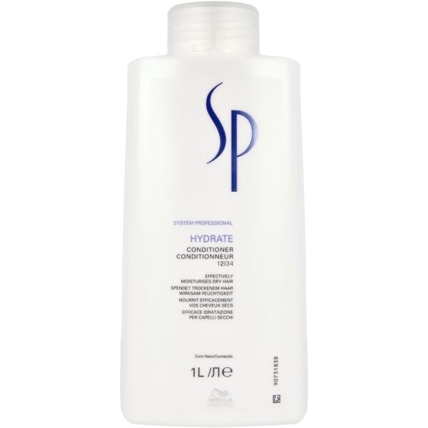 Wella Professionals SP Wella Hydrate Conditioner 1000 ml