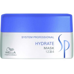 Wella Professionals SP Wella Hydrate Mask 200 ml